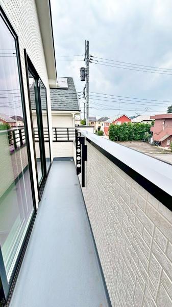 八王子弐分方町10期　D号棟
