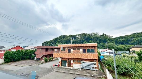 八王子弐分方町10期　D号棟