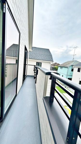 八王子弐分方町10期　F号棟