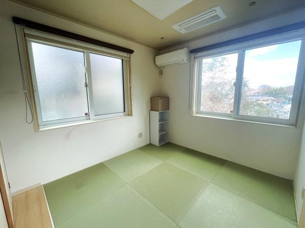 八王子市寺田町の中古一戸建て