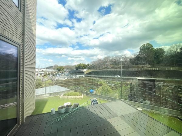 八王子市寺田町の中古一戸建て