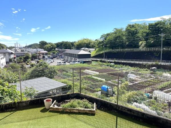 八王子市寺田町の中古一戸建て