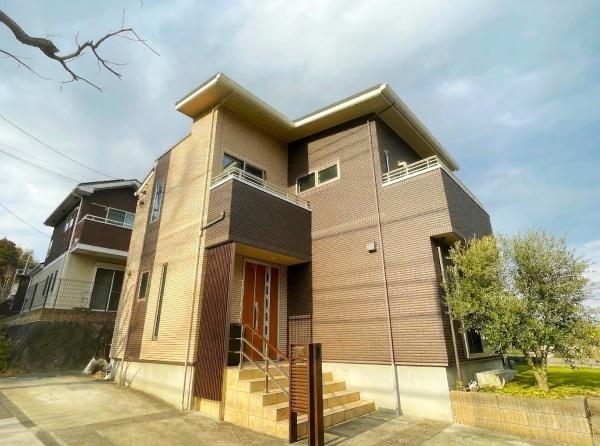 八王子市寺田町　中古戸建