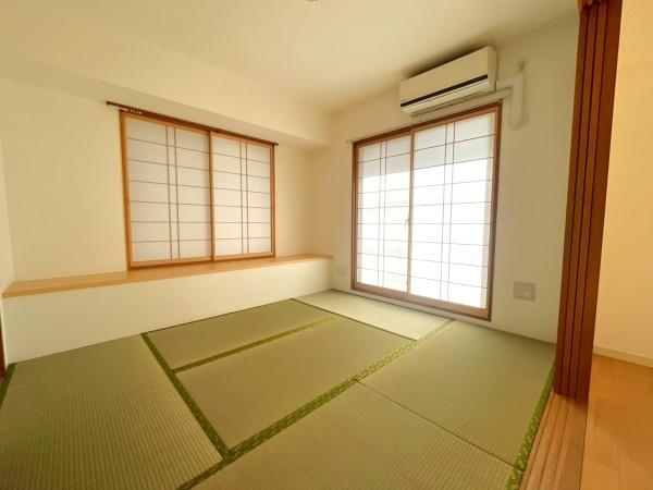 サンクレイドル八王子北野