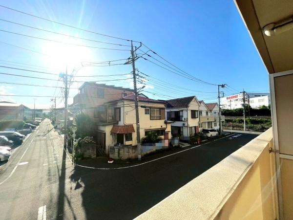 サンクレイドル八王子北野
