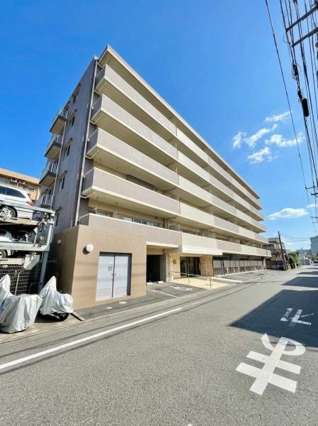 サンクレイドル八王子北野