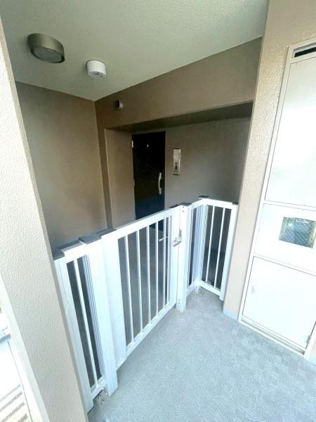 サンクレイドル八王子北野