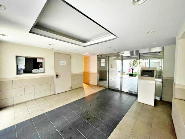 サンクレイドル八王子北野