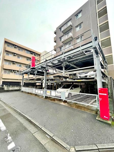 サンクレイドル八王子北野