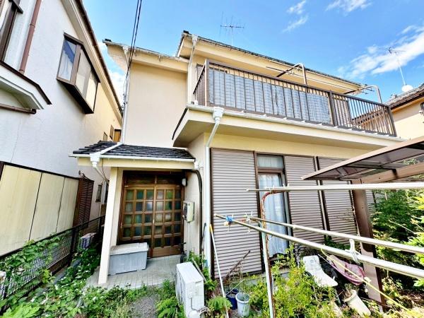 八王子市横川町 中古戸建