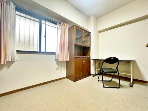 ダイアパレス八王子北野