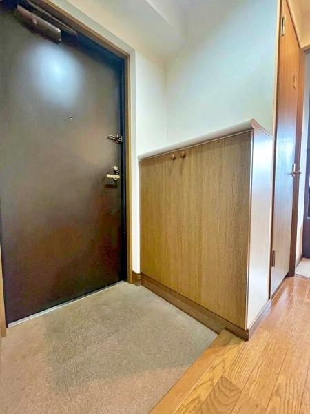 ダイアパレス八王子北野