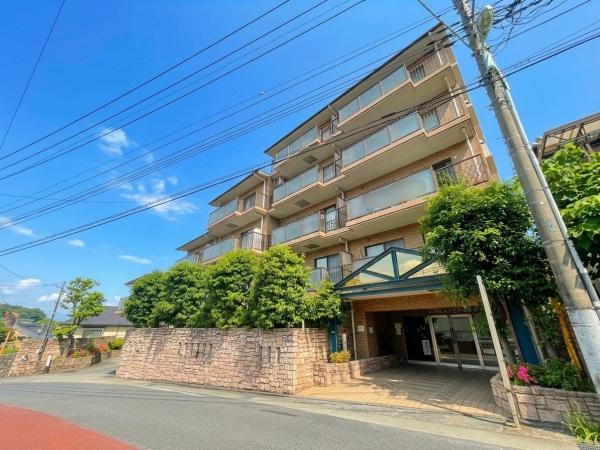 ダイアパレス八王子北野