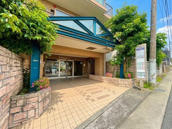 ダイアパレス八王子北野