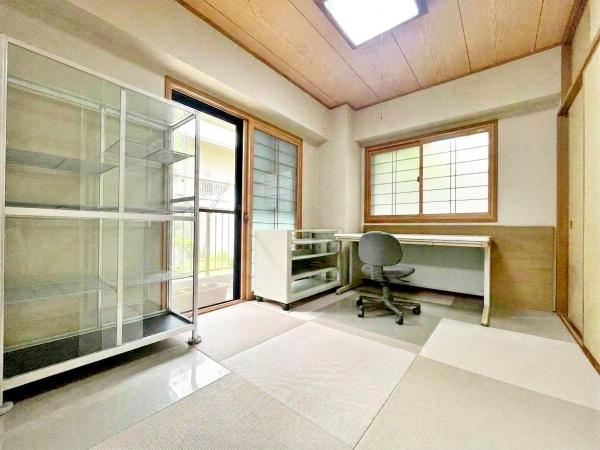 ダイアパレス八王子北野