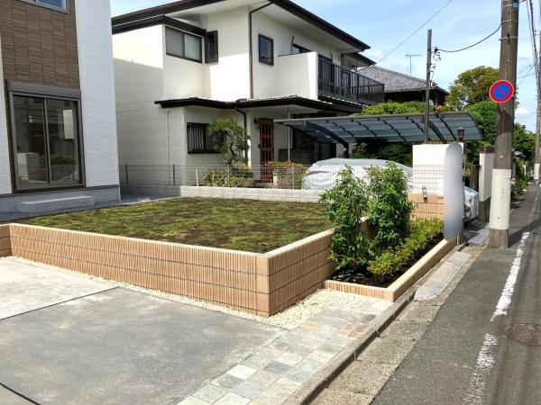 八王子市めじろ台2丁目　1号棟