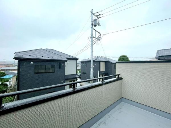 八王子上壱分方町第18　1号棟