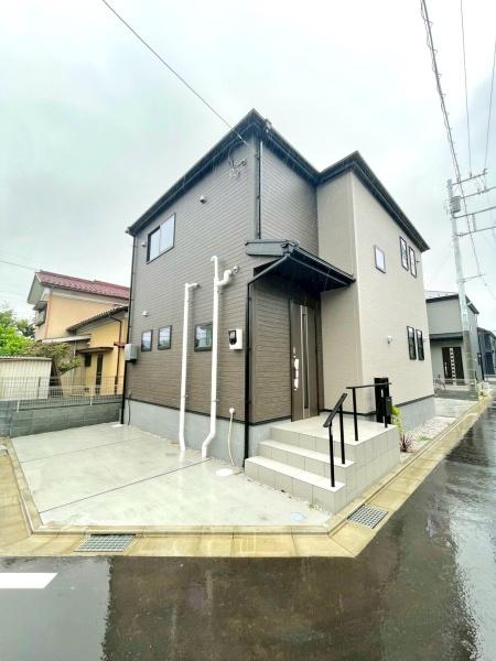 八王子上壱分方町第18　1号棟
