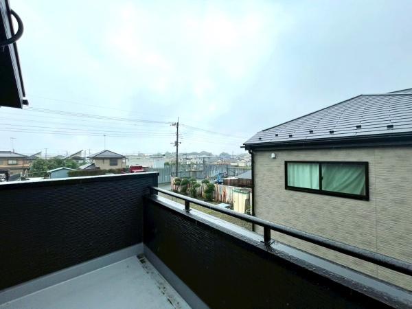 八王子上壱分方町第18　3号棟