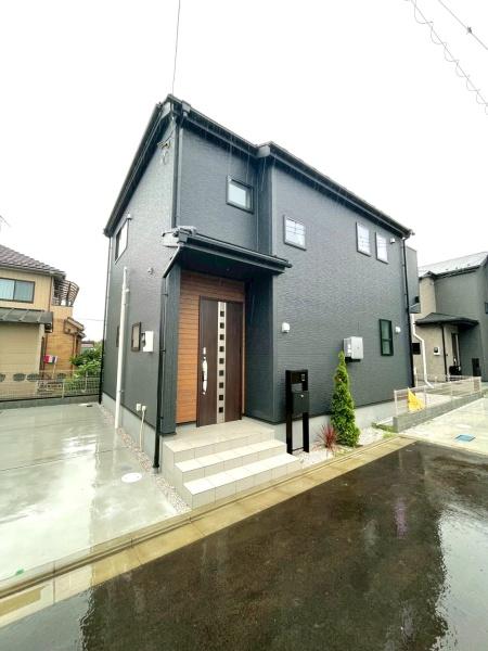 八王子上壱分方町第18　3号棟