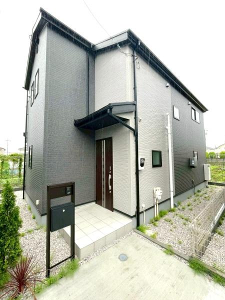 八王子上壱分方町第18　5号棟