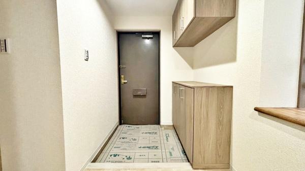 ドラゴンマンション多摩学園都市伍番館
