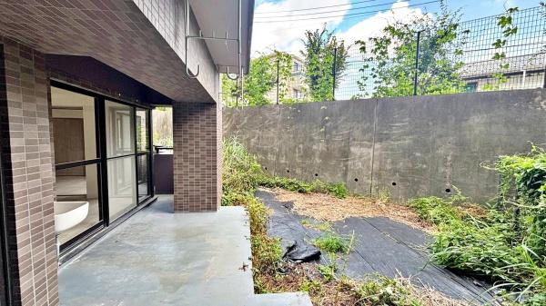 ドラゴンマンション多摩学園都市伍番館