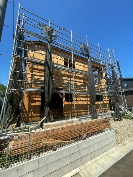 八王子市宮下町第5 1号棟
