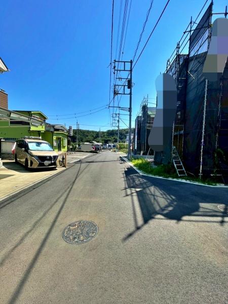八王子市宮下町第5　1号棟