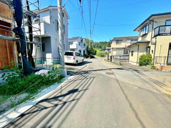 八王子市宮下町第5　1号棟