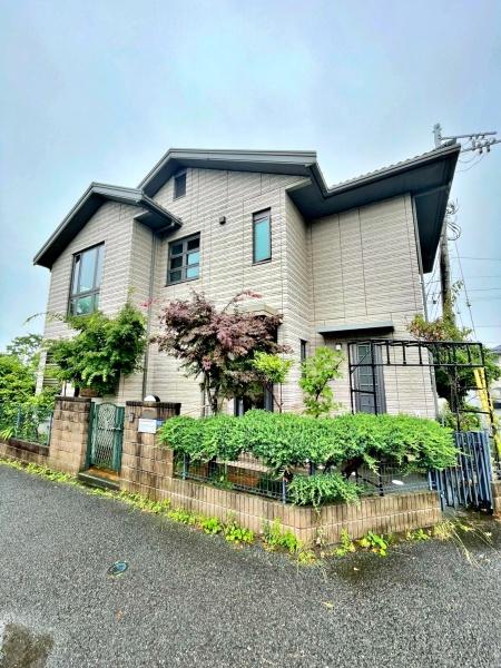 八王子市みなみ野3丁目　中古戸建