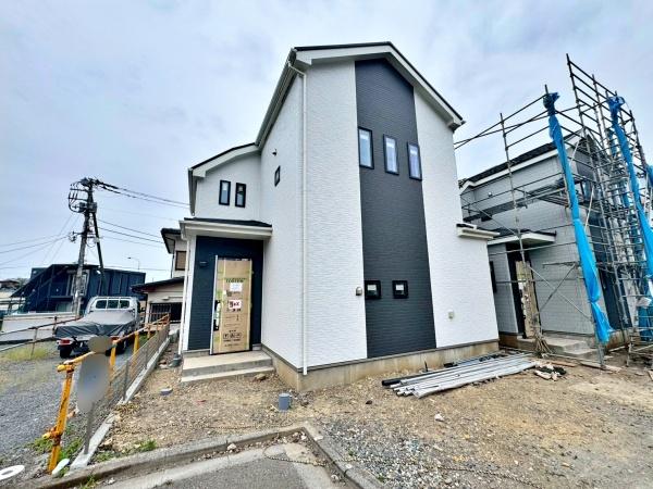 八王子大和田町　A号棟