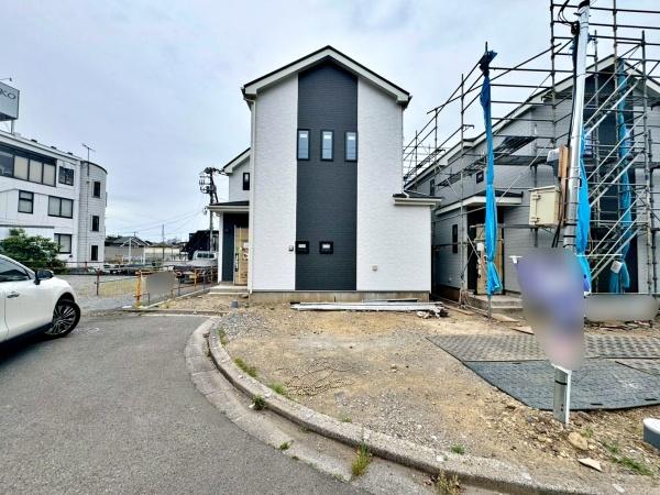 八王子大和田町　A号棟