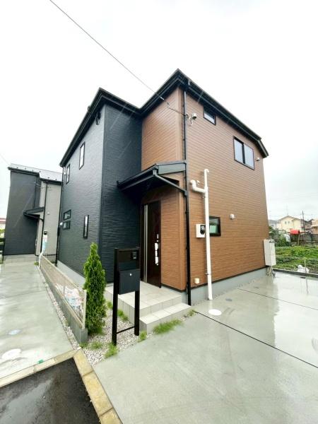 八王子上壱分方町第18　6号棟
