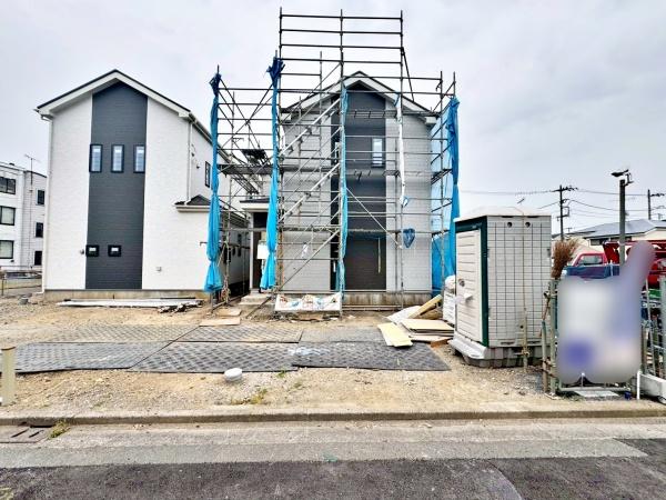 八王子大和田町　B号棟