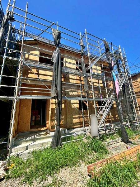 八王子市宮下町第5 2号棟