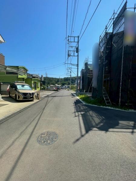 八王子市宮下町第5　2号棟