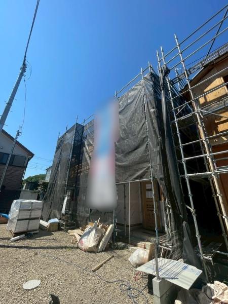 八王子市宮下町第5 3号棟