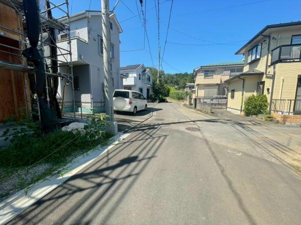 八王子市宮下町第5　3号棟