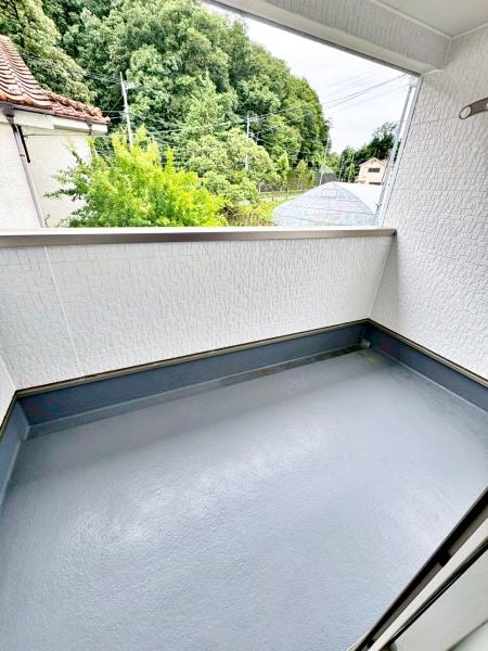 八王子市平町第2　1号棟