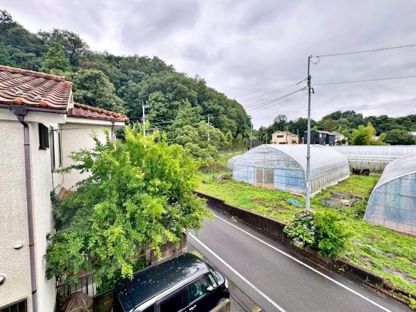 八王子市平町第2　1号棟