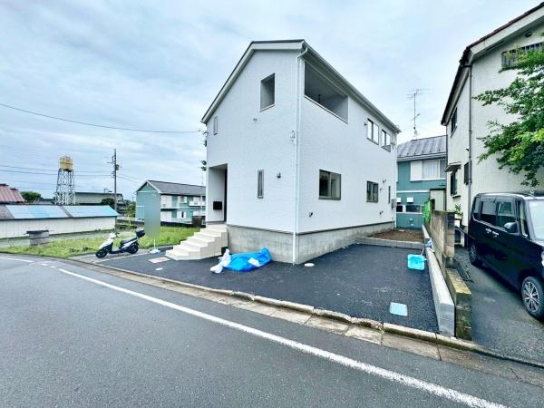 八王子市平町第2　1号棟