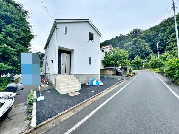 八王子市平町第2　1号棟