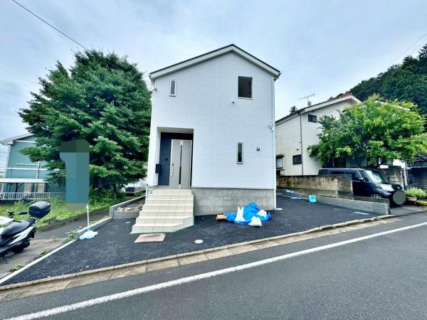 八王子市平町第2　1号棟