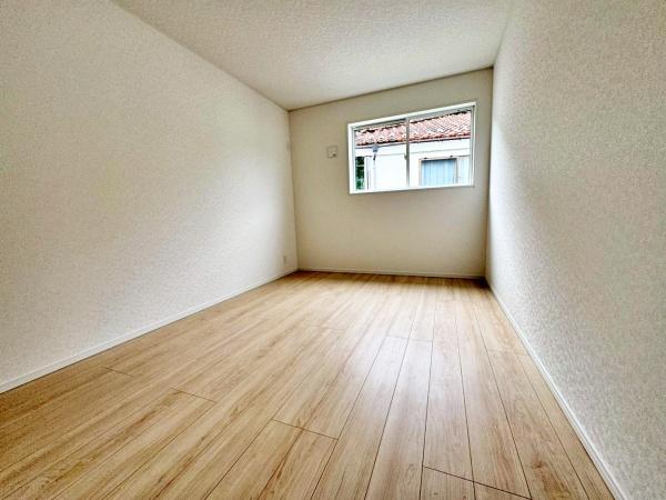 八王子市平町第2　1号棟