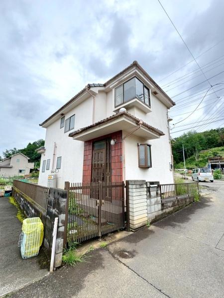 八王子市西寺方町　中古戸建