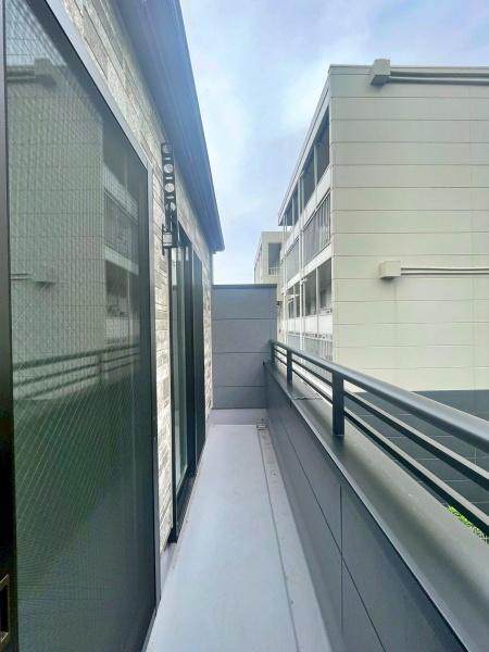 八王子市追分町1期　1号棟