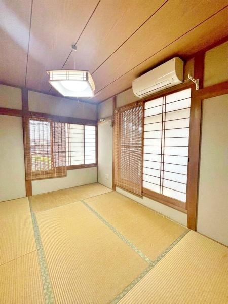 昭島市緑町３丁目の中古一戸建て