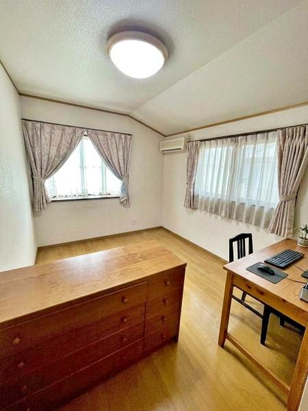 昭島市緑町３丁目の中古一戸建て