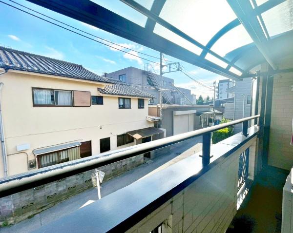 昭島市緑町３丁目の中古一戸建て